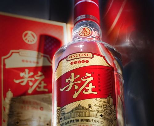 中国十大光瓶酒品牌有哪些 尖庄酒排名第几